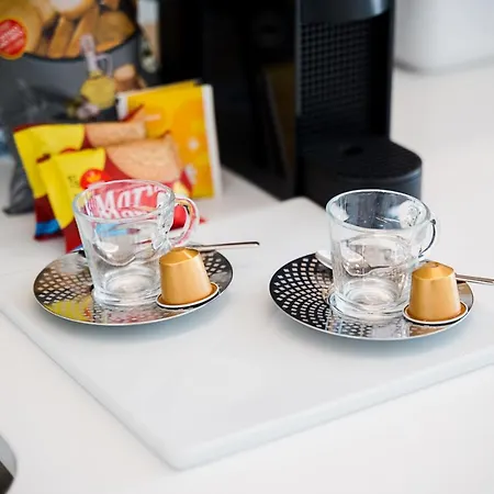 Chimney Luxury House With Ac Apartment