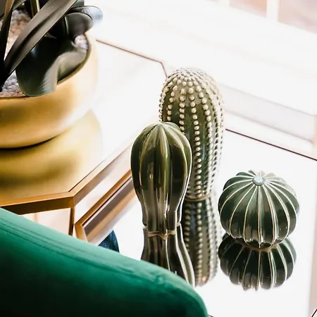 Chimney Luxury House With Ac Apartment Porto