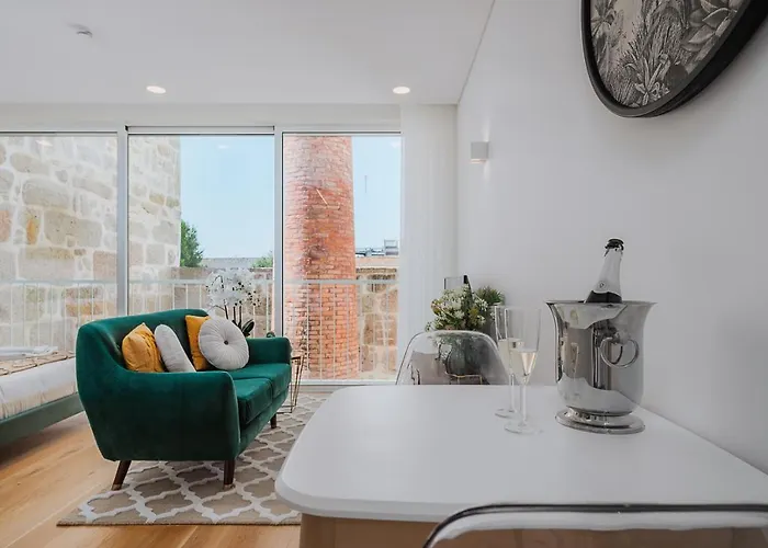 Διαμέρισμα Chimney Luxury House With Ac