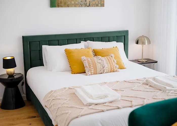 Chimney Luxury House With Ac Πόρτο