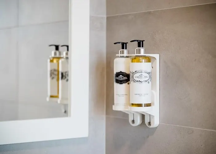 Chimney Luxury House With Ac Διαμέρισμα