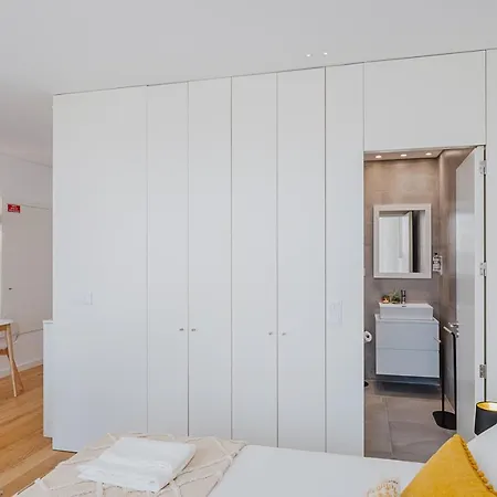 Chimney Luxury House With Ac Lägenhet