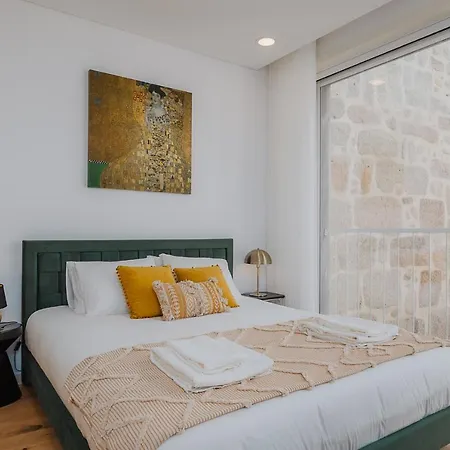 Appartement Chimney Luxury House With Ac