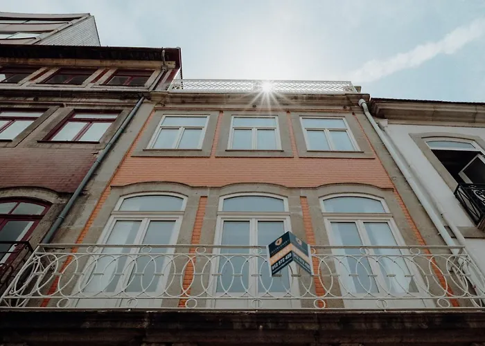 Chimney Luxury House With Ac Daire