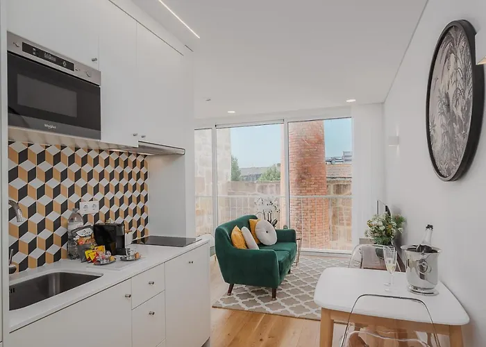 Chimney Luxury House With Ac *