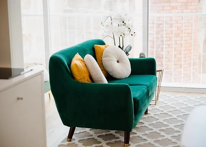 Chimney Luxury House With Ac Daire Porto