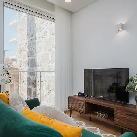 Chimney Luxury House With Ac Appartement