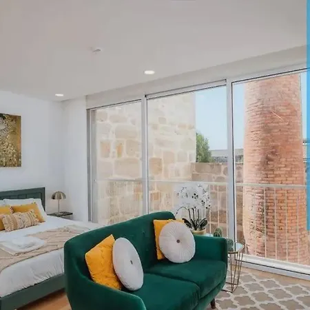 Chimney Luxury House With Ac Appartement *