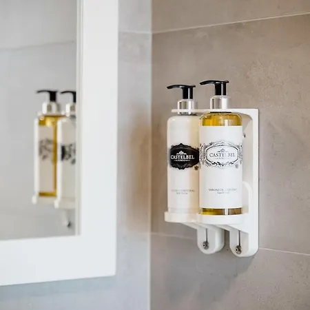 Chimney Luxury House With Ac Appartement