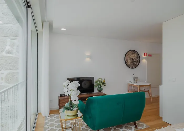 公寓 Chimney Luxury House With Ac *