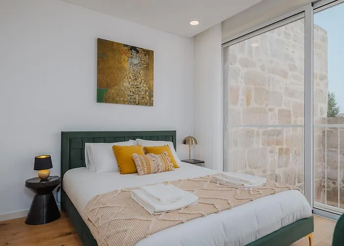 公寓 Chimney Luxury House With Ac