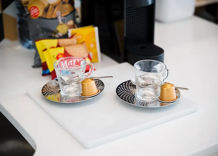 Chimney Luxury House With Ac 公寓