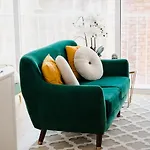 Chimney Luxury House With Ac Apartment Porto