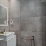 Chimney Luxury House With Ac Apartment
